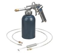 Sealey Air Operated Wax Injector Kit SG18