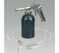 Sealey Wax Injector Kit SG18 – Air Operated