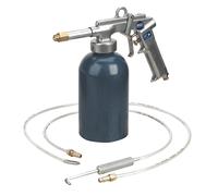 Sealey Wax Injector Kit SG18 – Air Operated