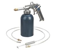 Sealey Wax Injector Kit SG18 Air Operated