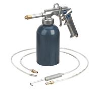 Sealey Wax Injector Kit SG18 Air Operated