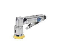 Sealey Air Orbital Sander 50mm Heavy Duty Powerful Sanding Machine 15000rpm