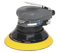 Sealey SA08 Diameter 150mm Air Palm Orbital Sander