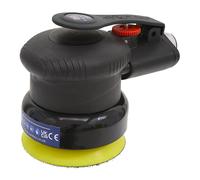 Sealey SA802 Air Palm Orbital Sander Ø75Mm