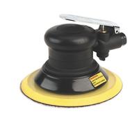 Sealey SA800 Premier Air Palm Orbital Sander 150mm