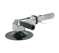 Sealey Air Polisher 180mm 2500Rpm Polishing/Compounding Vehicle Air Powered Tool