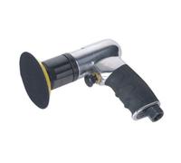 Sealey SA722 Premier Composite Mini Air Polisher Ø75Mm