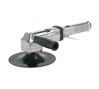 Air Polisher 180mm 2500rpm
