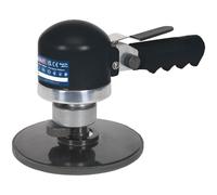 Sealey SA77 Random Orbital Air Disc Sander 150mm