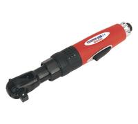 Sealey Air Ratchet Wrench GSA21 1/2" Drive