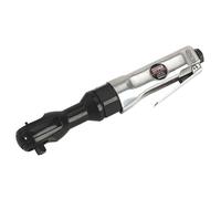Sealey Air Ratchet Wrench SA20/S 3/8" Sq Drive