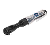 Sealey Air Ratchet Wrench SA20/S 3/8" Sq Drive