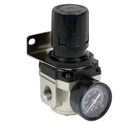 Sealey Air Regulator Max Airflow 210Cfm Air Filters/Regulators SA206R