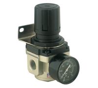 Sealey Air Regulator Max. Airflow 210Cfm Sa206R