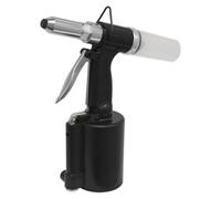 Sealey Air Rivet Gun Riveter Steel Aluminium 3/16" 4.8mm Rivets Sa312