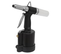 Sealey SA314 Air/Hydraulic 1/4" Steel Aluminium & Stainless Steel Rivets