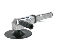 Air Sander 180mm 4500rpm