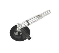 Sealey Air Sander With Trigger Operated Throttle Control 180mm 4500Rpm Sa18/s
