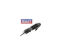 SEALEY AIR SAW CUT OFF SAW AIR COMPRESSOR TOOL HIGH SPEED & BLADES S01045