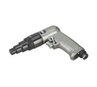 Sealey Sa58 Air Screwdriver Pistol Grip