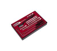 Sealey BSGC5 Spray Gun Cleaning Set 22Pc