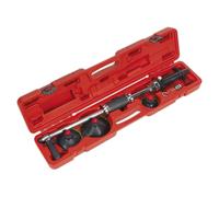 Air Suction Dent Puller - Plunger Type