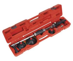 Sealey Air Suction Dent Puller - Plunger Type Re012
