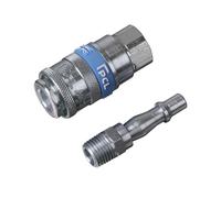 Sealey Air Tool Coupling Kit 1/4"bsp