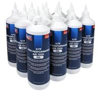Sealey Air Tool Oil ATO/1000 1 Litre Pack of 12