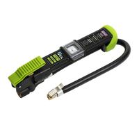 Sealey Clip-On Connector Tyre Inflator Airlite Eco