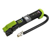 Sealey Tyre Inflator Airlite Eco with Clip-On Connector - SA37/98