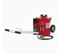 Sealey AJS10000 10 Tonne Bottle Air Jack
