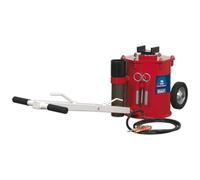 Sealey AJS10000 Air Jack 10 Tonne