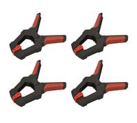 Sealey Ak044 Spring Clamp Set 60mm 4Pc