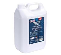 Sealey Degreasing Solvent Emulsifiable 5L