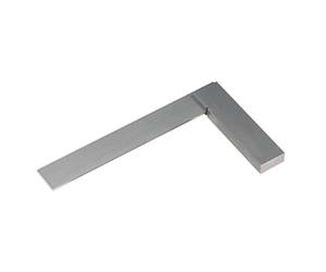 Sealey AK11150 150 mm Precision Steel Square