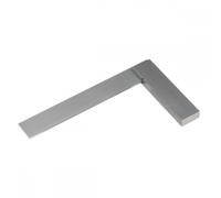 Precision Steel Square 150mm