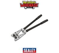 Sealey AK120B Copper Lug Terminal Crimping Tool 10-120mm²