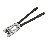 Sealey AK120B Copper Lug Terminal Crimping Tool 10-120mm
