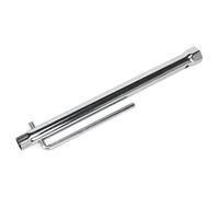 Sealey Ak1621 Long Reach Double End Spark Plug Socket 16 and 21Mm