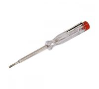 Sealey AK1990 Mains Tester 140Mm