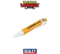 Sealey Ak1998 Non-Contact Voltage Detector 80-1000V