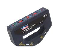 Sealey Ak2018 3-In-1 Metal Voltage And Stud Detector