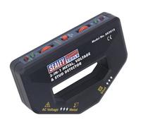 Sealey Ak2018 3-In-1 Metal Voltage And Stud Detector