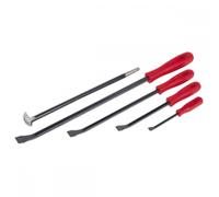 Sealey AK20641 Pry Bar/Heel Bar Set 5Pc