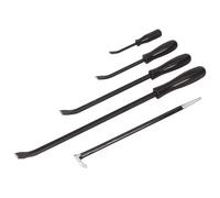 Pry Bar/Heel Bar Set 5pc