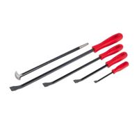 Sealey Ak20641 Prybar/Heelbar Set 5Pc