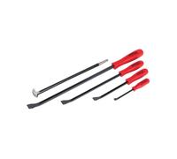 Sealey AK20641 Prybar / Heelbar Set 5pc