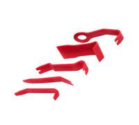 Pry Bar/Heel Bar Set 5pc