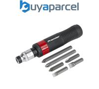 Sealey AK2085 Premier Impact Driver Set 8pc
